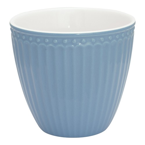 Greengate latte coppa tazza - latte,