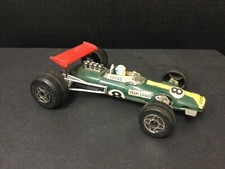 Auto POLITOYS LOTUS CLIMAX F1