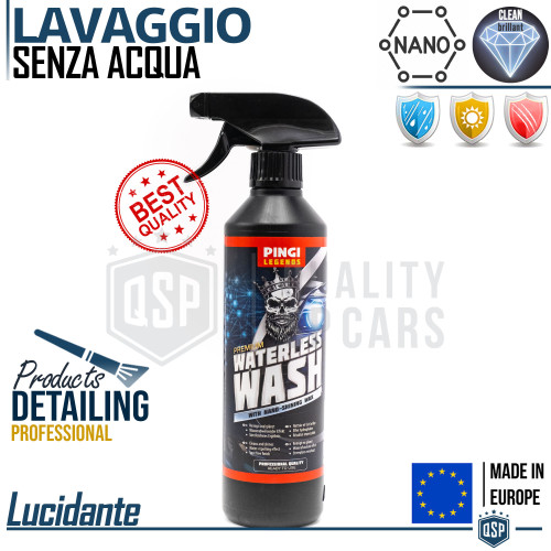 Lavaggio auto professionale - lavaggio,