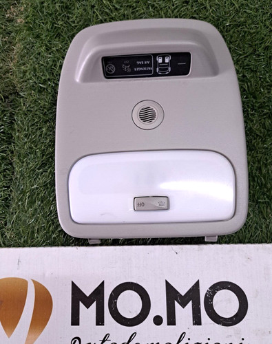 Plafoniera interna smart - plafoniera,