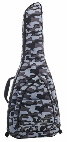 Fender custodia chitarra