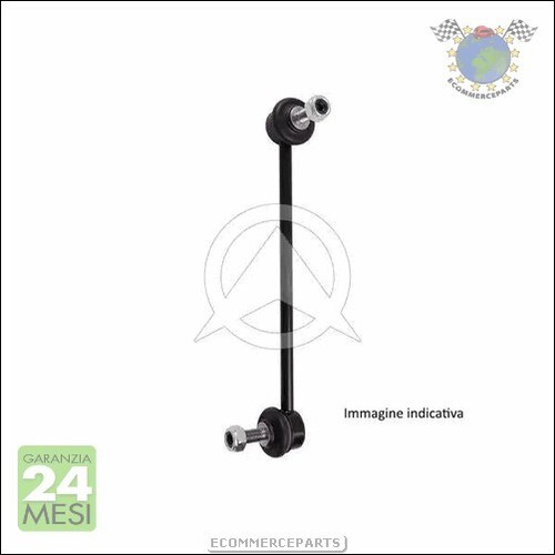 Tirante barra stabilizzatrice - barra,