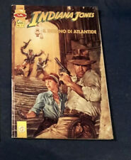 Indiana Jones Il Destino di Atlantide Vol 2 Granata Press (1991/93) Fumetti