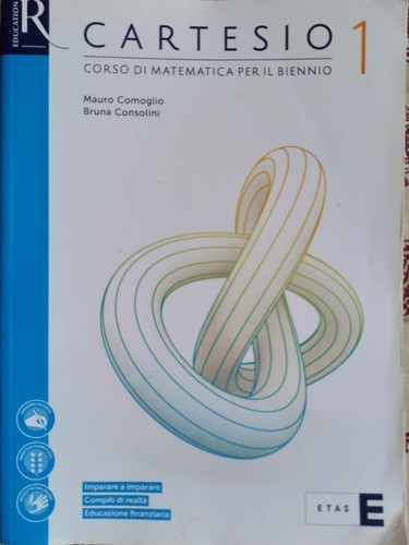 Corso base matematica - di,