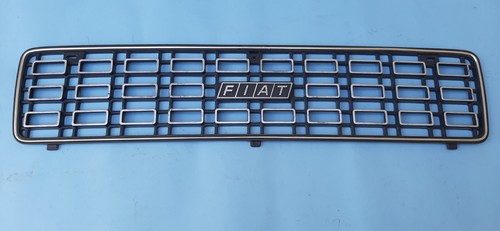 Mascherina griglia fiat - fiat, 127
