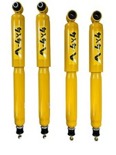 KIT 4 AMMORTIZZATORI A-4X4