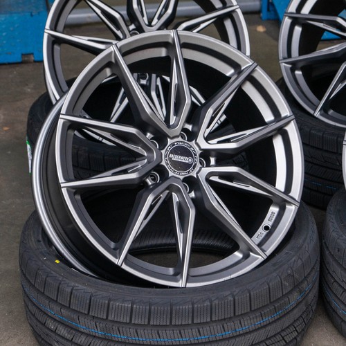 Pollici cerchi rw02 - 19,