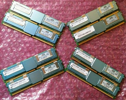 Kit ram 32gb - ram, per