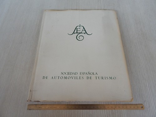 Libro anno 1953 con invito - con, del