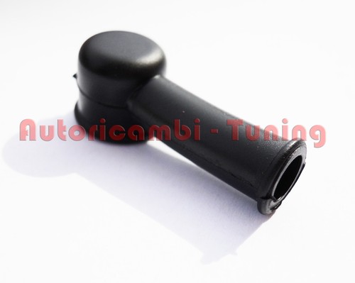 Cuffia gomma protezione vite - gomma,