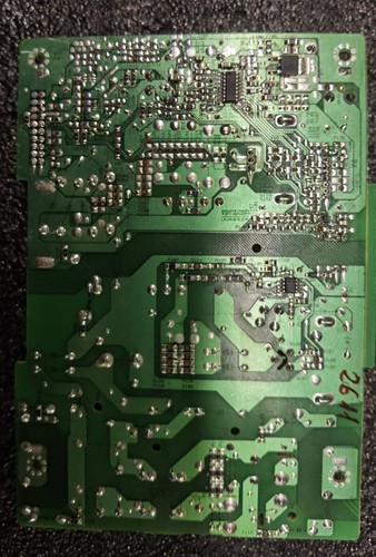 Power supply vestel 17ips11 - supply,