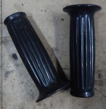 Manopole Vintage Moto Scooter Storiche Retro Epoca Old