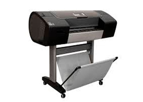 Plotter z3100 610cm 24 - 610cm,
