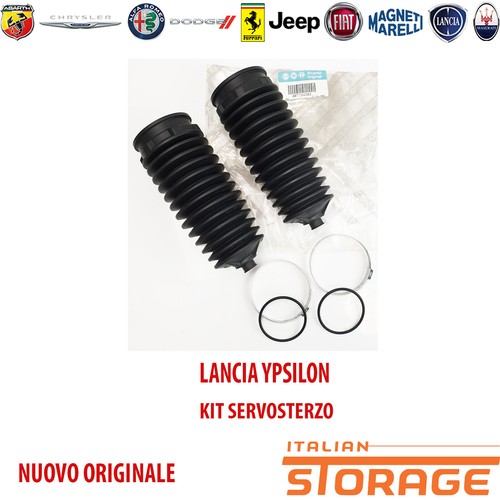 Lancia ypsilon kit - kit, cuffia