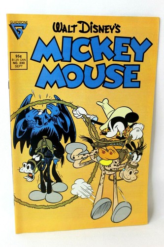 Walt disney mickey - disney's,