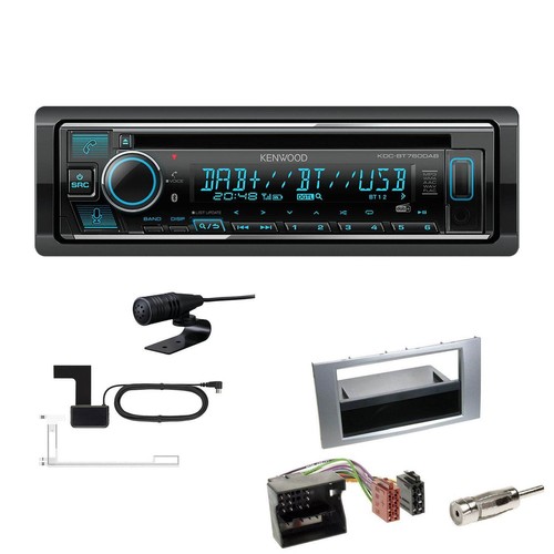 Kenwood din ricevitore - kenwood,