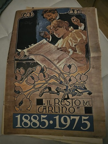 Resto del carlino - il, 1885-1975