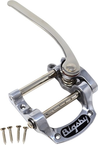 New bigsby b5 - new, modello