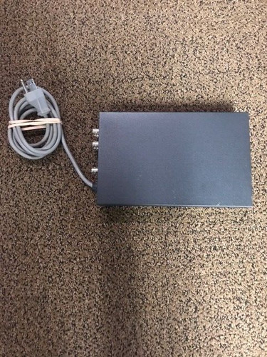 Pelco da104dt amplificatore - pelco,