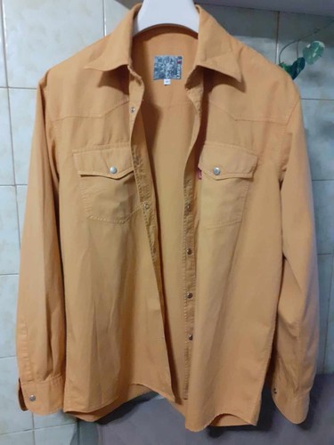 Giacca camicia uomo stagioni - giacca,