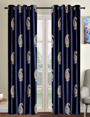 Set pezzi tende per porte - tende,