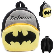 Zainetto bimbi animato batman - zainetto,