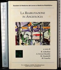 LA RIABILITAZIONE IN