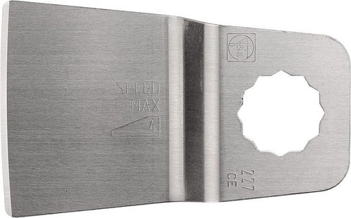 Spatola fine supercut - fine, l