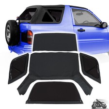 Replacement Soft Top with