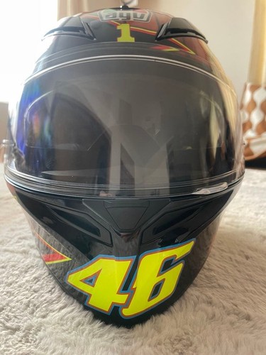 Agv valentino rossi - sv,