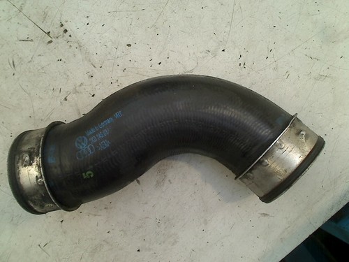 Manicotto intercooler seat - intercooler,