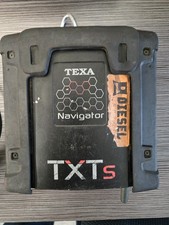 TEXA TXTs Navigator