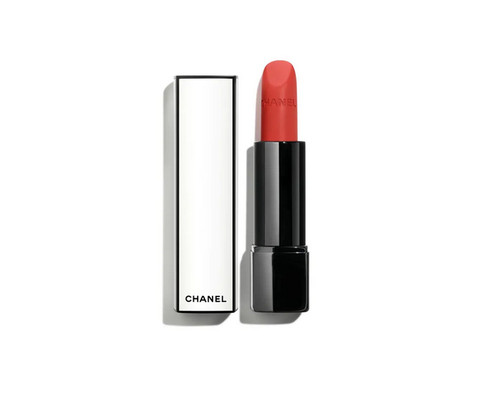 Chanel velluto allure rouge - chanel,
