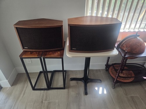 Bose 901 series - 901,
