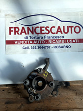 FUSELLO ANTERIORE DESTRO FORD