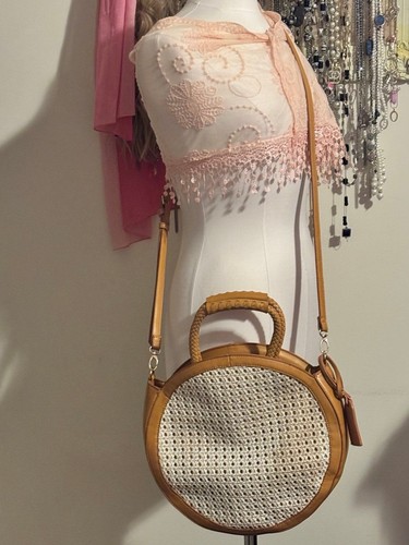 Borsa tracolla sole - tracolla,