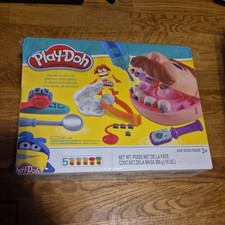 PLAY-DOH DR TRAPANO E