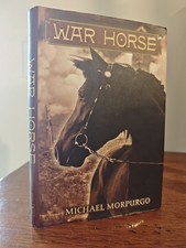 War Horse by Michael Morpurgo