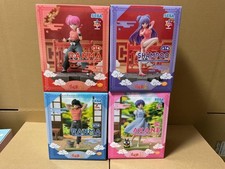 Ranma 1/2 Luminasta Ranma