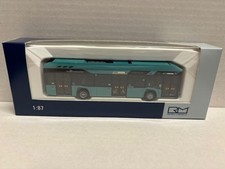 Autobus urbano Rietze Solaris