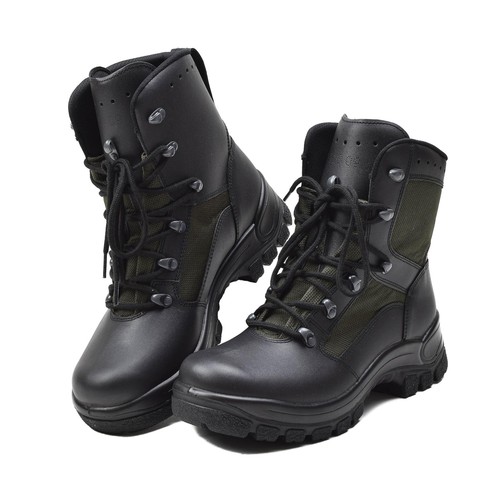 Stivali combattimento - stivali,