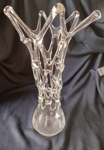 Splendido vaso arte in - d'arte,