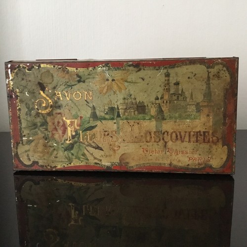 Victor stoviglie sapone fiori - victor,