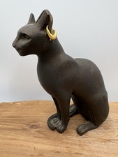 Statua gatto nero - , bastet