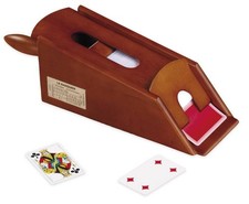 Dal Negro, Sabot legno, tinta