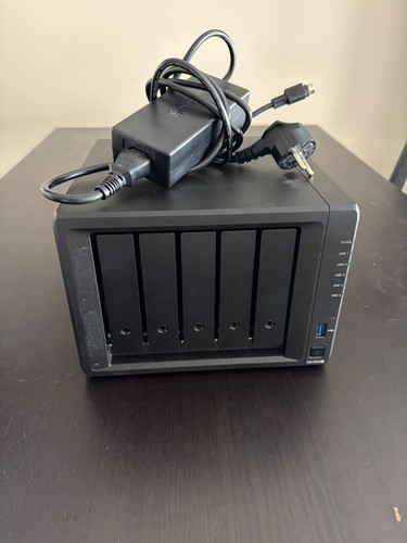 Nas ds1522 avec - avec, 800gb