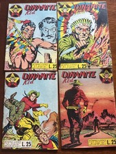 Dinamite Kid 1ª SERIE