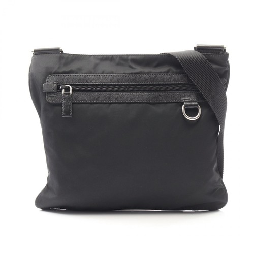 Borsa tracolla prada logo - tracolla,
