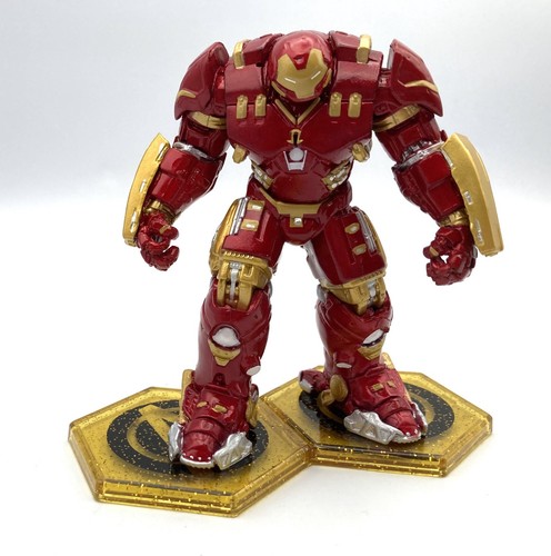 Marvel disney hulkbuster - disney,