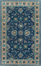 Tappeto lana pottery barn - in,
